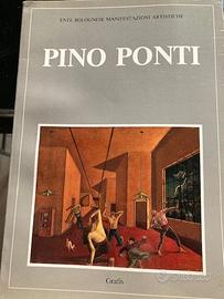 Libro catalogo pino ponti