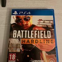 Battlefield hardline