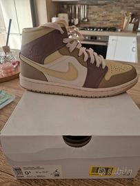 nike Jordan femminile  n.40