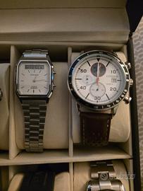 vari orologi seiko,citizen casio