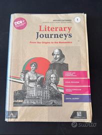 Literary Journeys volume 1