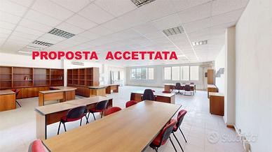 Locale ad uso ufficio