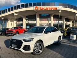 Audi Q5 Spb 40 2.0 tdi mhev S line quattro s-troni