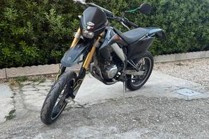 Hm crm 125