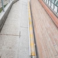 Tenda da sole per balcone