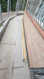 Tenda da sole per balcone