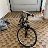 Bici MTB