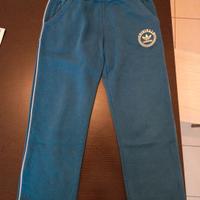 Adidas tuta taglia S Donna uomo bambino 42 vintage