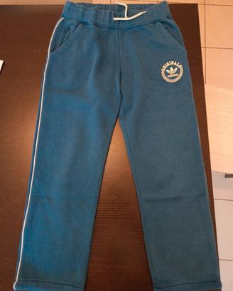 Adidas tuta taglia S Donna uomo bambino 42 vintage