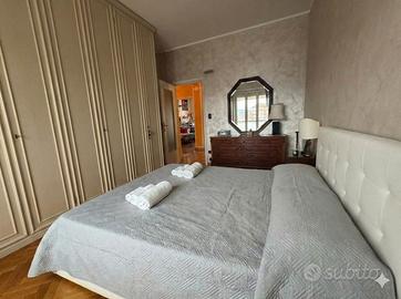 Quadrilocale Panoramico X studenti