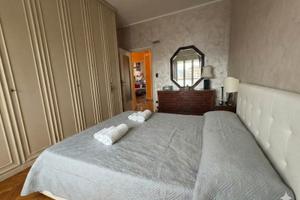 Quadrilocale Panoramico X studenti (500e a stanza)