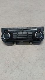 5K0907044BS COMANDI CLIMA VW GOLF 6 2010