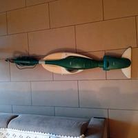 FOLLETTO - Aspirapolvere folletto