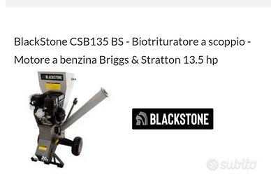 Biotrituratore