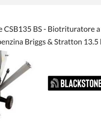 Biotrituratore