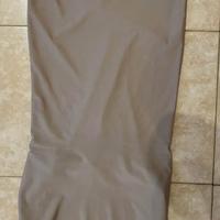 Coprisedia elasticizzato