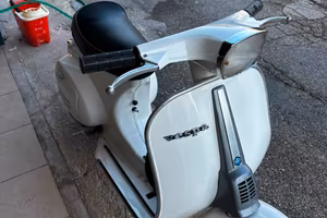 Vespa 50 Special 1971