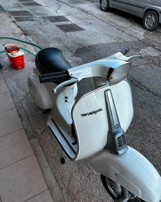 Vespa 50 Special 1971