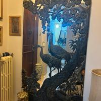 Specchiera orientale