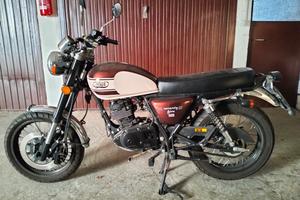 Mash Seventy Five 125