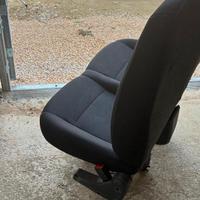 Panca Ducato 2024 usato buone condizioni