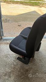 Panca Ducato 2024 usato buone condizioni