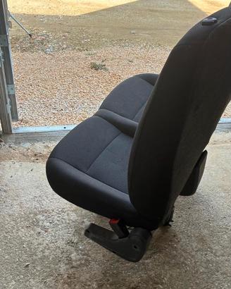 Panca Ducato 2024 usato buone condizioni