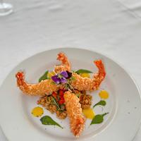 Chef di cucina, cuoco esperto