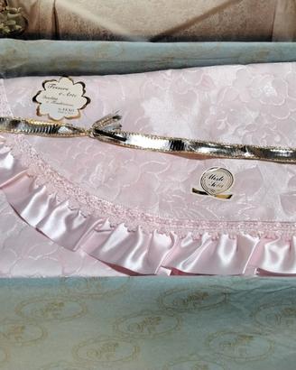 Coperta matrimoniale 