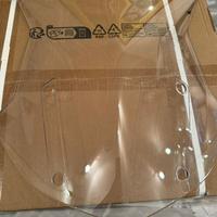 Cupolino BMW 1250 GS Adventure