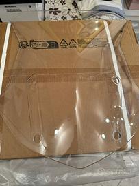 Cupolino BMW 1250 GS Adventure