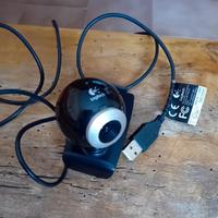 Web Cam - Logitech