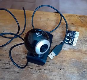 Web Cam - Logitech