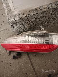 Fanale  posteriore Retromarcia Punto Evo