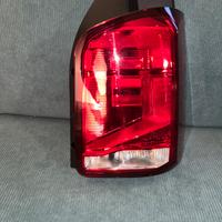 Fanale destro posteriore vw t6.1