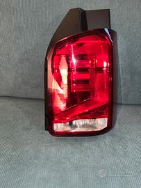 Fanale destro posteriore vw t6.1