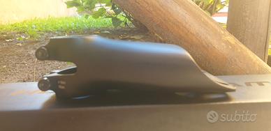 Attacco manubrio cannondale