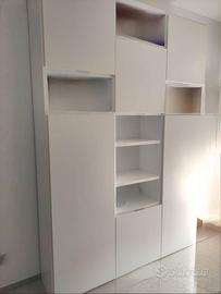 MORETTI COMPACT libreria KOSMOS
