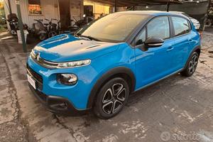 Citroen C3 benzina GPL casa madre VALIDO