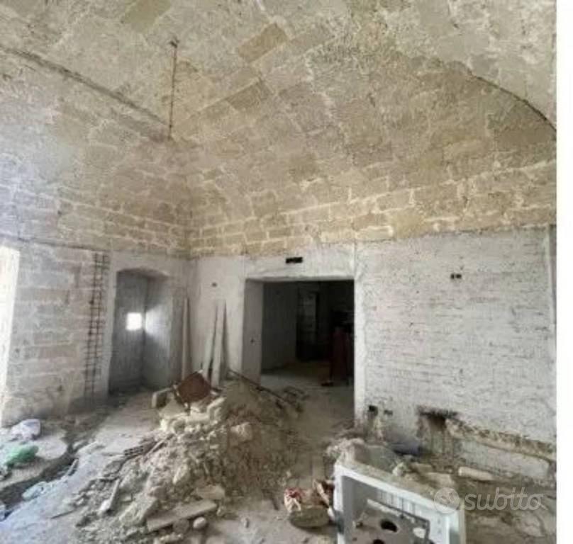 Appartamento – Spinazzola, Barletta-Andria-Trani - Altro