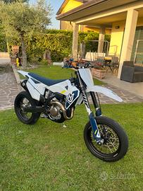 Husqvarna FS 450 2022