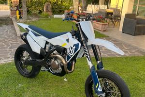 Husqvarna FS 450 2022