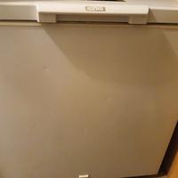 congelatore pozzetto ignis