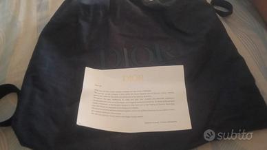 borsa Dior originale 