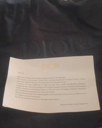 borsa Dior originale 