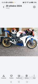 Honda cbr 1000rr fireblade abs 2009 