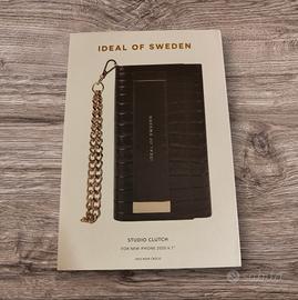 Cover Ideal Of Sweden Studio Clutch iPhone 2020