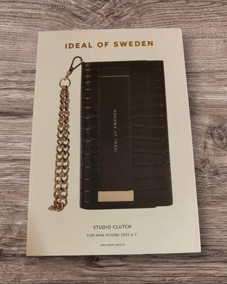 Cover Ideal Of Sweden Studio Clutch iPhone 2020