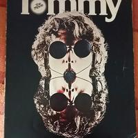 Spartiti originali rock/pop 1972-1985