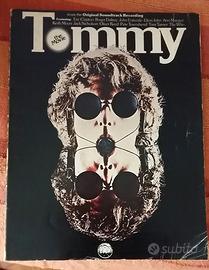 Spartiti originali rock/pop 1972-1985